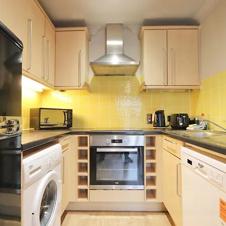 St Thomas One Bedroom Flat Bristol