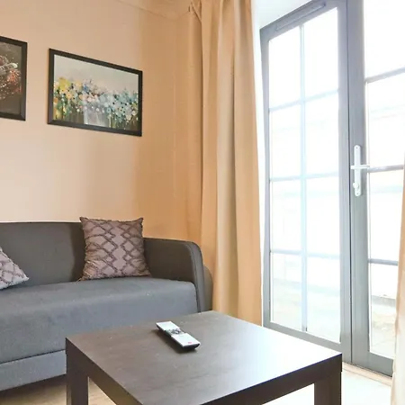 St Thomas One Bedroom Flat