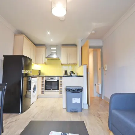 St Thomas One Bedroom Flat Apartment