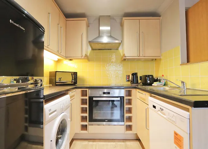 St Thomas One Bedroom Flat Μπρίστολ