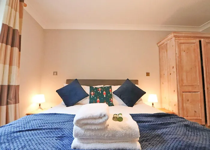 St Thomas One Bedroom Flat * Bristol