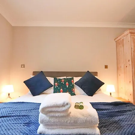 St Thomas One Bedroom Flat * Бристоль